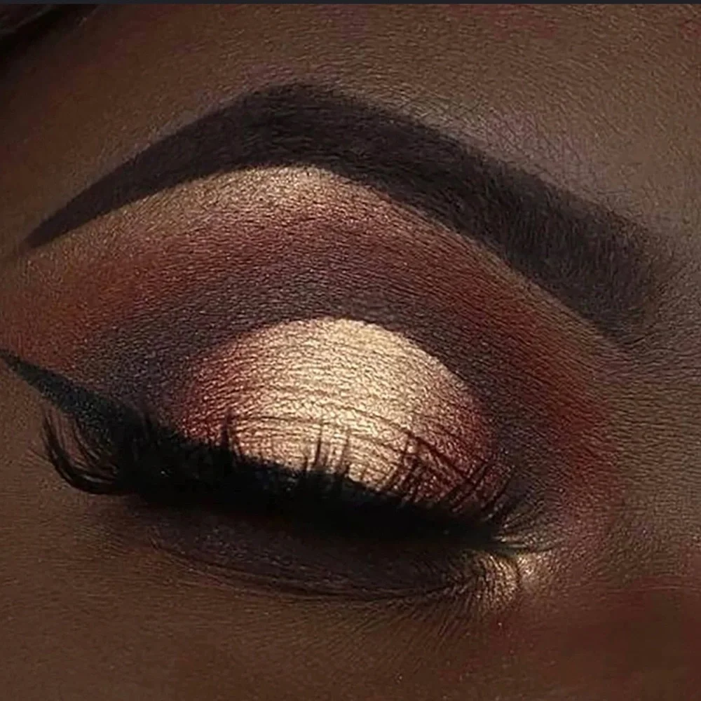 Sephora Beauty Bakeries Proof is in the Puddin Eyeshadow Palette Neutral Nude